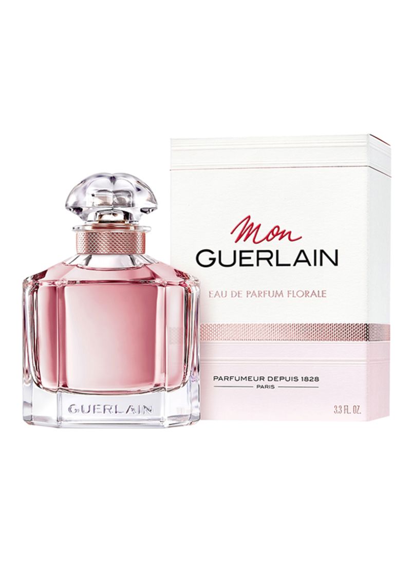 GUERLAIN MON EAU FLORALE (W) EDP 100ML